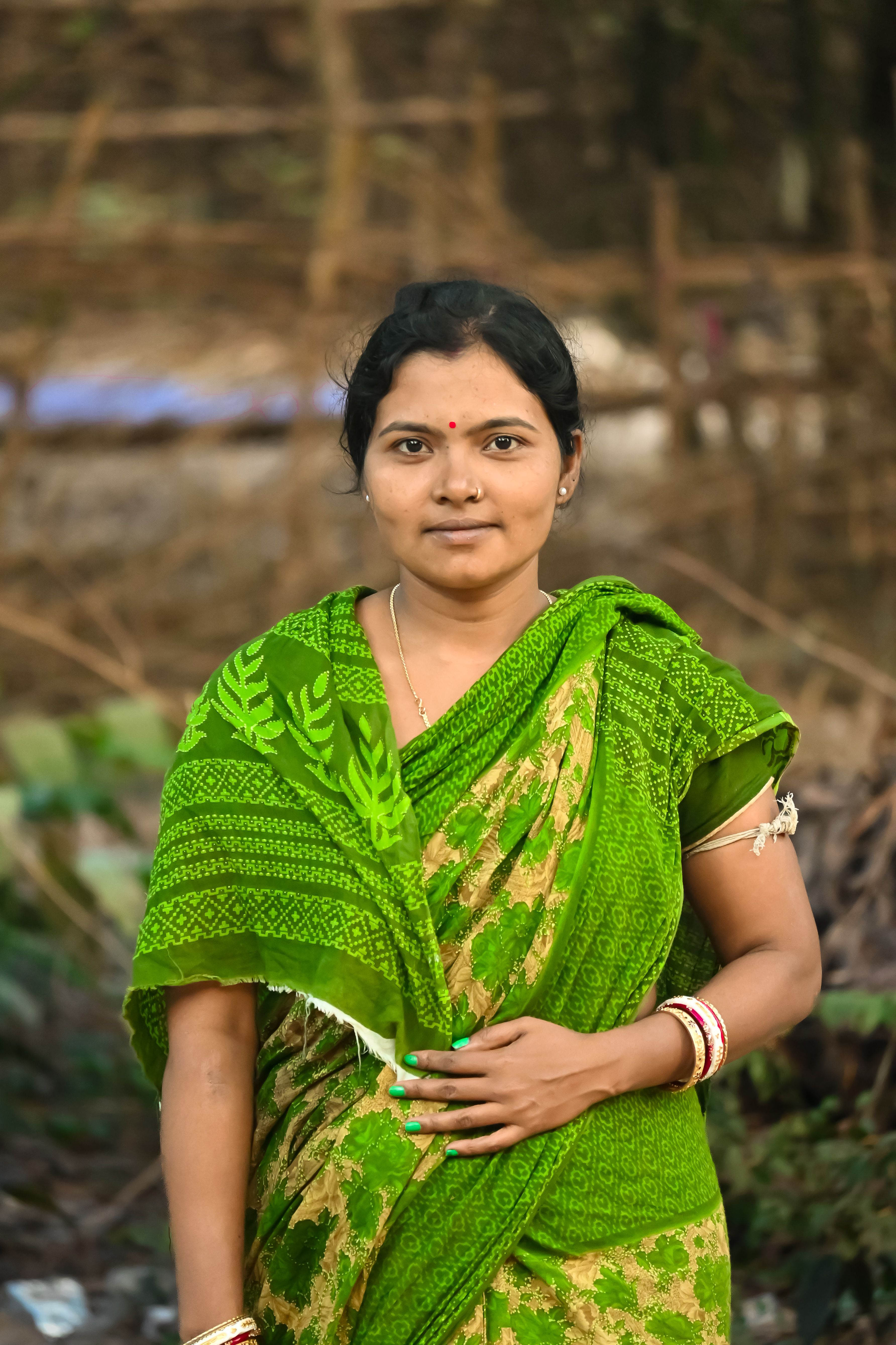 Priya